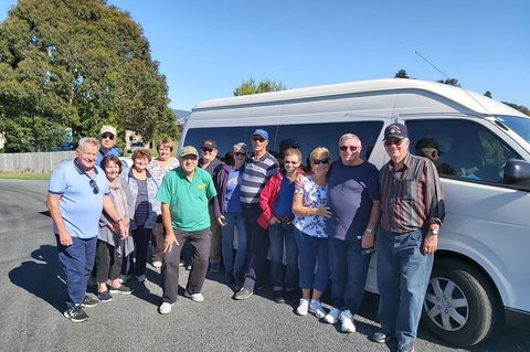 6-Day Hearty Tasmania Tour (Tasmania In A Circle) - Accommodation Bookings 5