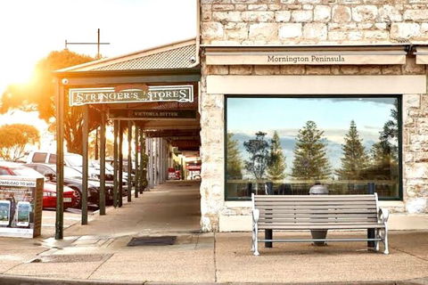 Mornington Peninsula Sightseeing Tour For 2-6 Guests. - Accommodation Bookings 0