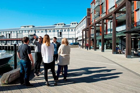 Small Group Essential Sydney Tour Including Lunch - Accommodation Bookings 0