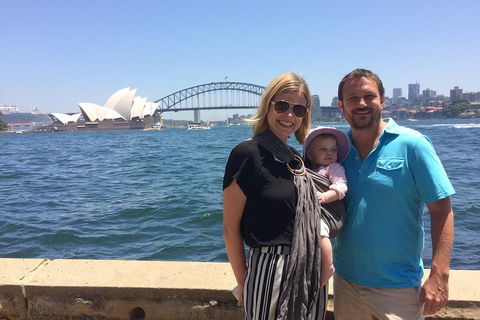 Small Group Essential Sydney Tour Including Lunch - Accommodation Bookings 1