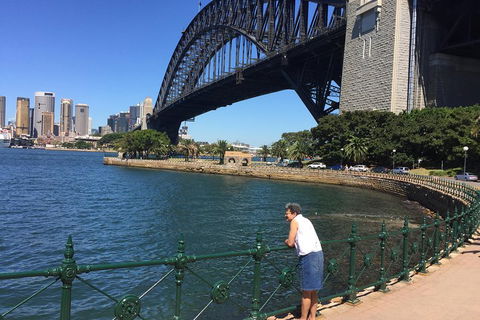 Small Group Essential Sydney Tour Including Lunch - Accommodation Bookings 2