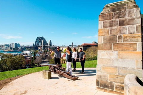 Small Group Essential Sydney Tour Including Lunch - Accommodation Bookings 4