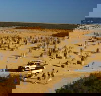 1-Day Pinnacles and Yanchep Tour from Perth including Fish and Chips Lunch - Accommodation Bookings