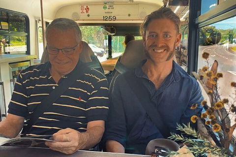 Beer Barons And Spirit Lords Half-Day Tour In Byron With Lunch - Accommodation Bookings 2