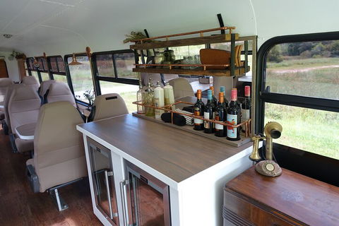 Beer Barons And Spirit Lords Half-Day Tour In Byron With Lunch - Accommodation Bookings 5