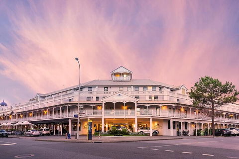 Fabulous Fremantle Self-Guided Audio Tour - Accommodation Bookings 1