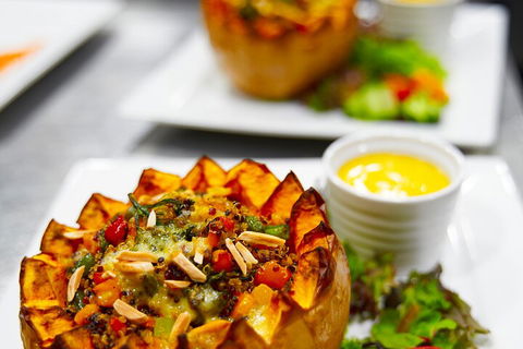 Spirit Of Melbourne Dinner Cruise - Accommodation Bookings 2