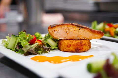 Spirit Of Melbourne Dinner Cruise - Accommodation Bookings 3