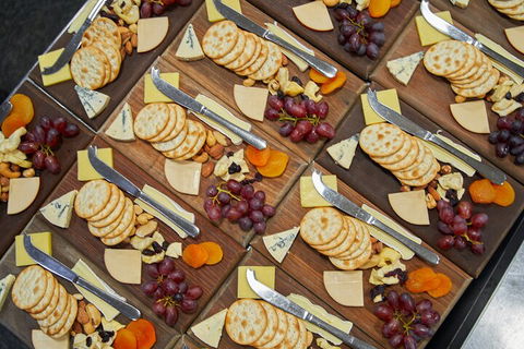Spirit Of Melbourne Dinner Cruise - Accommodation Bookings 5