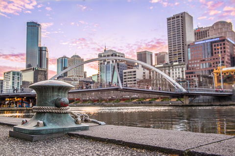 Summer Twilight Cruise On The Yarra River - Accommodation Bookings 4
