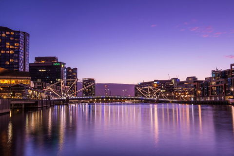 Summer Twilight Cruise On The Yarra River - Accommodation Bookings 5