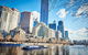 Port Of Melbourne And Docklands Sightseeing Cruise - thumb 0