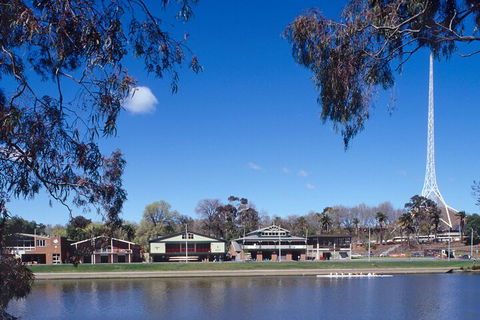 River Gardens Melbourne Sightseeing Cruise - Accommodation Bookings 4