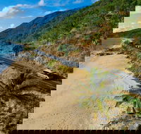 2 Day Daintree Rainforest Cape Tribulation and Outback Chillagoe Tour - Accommodation Bookings