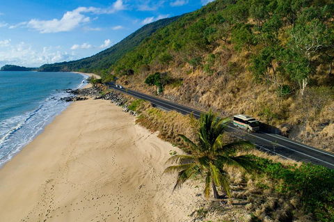 2 Day Daintree Rainforest, Cape Tribulation And Outback Chillagoe Tour - Accommodation Bookings 0