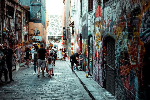 Melbourne One Day Tour With A Local: 100% Personalized & Private - Accommodation Bookings 1