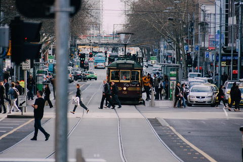 Melbourne One Day Tour With A Local: 100% Personalized & Private - Accommodation Bookings 2