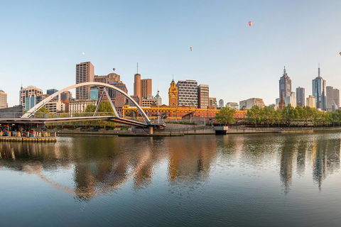 Melbourne One Day Tour With A Local: 100% Personalized & Private - Accommodation Bookings 4