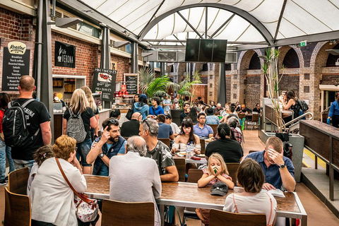 Melbourne One Day Tour With A Local: 100% Personalized & Private - Accommodation Bookings 5