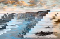 Private 12 Apostles and Great Ocean Road Scenic Helicopter Tour from Moorabbin, Melbourne