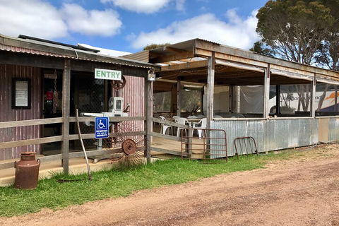 Kangaroo Island Food And Wine Hop-on Hop-off Tour - Accommodation Bookings 0