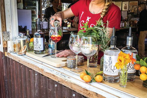 Kangaroo Island Food And Wine Hop-on Hop-off Tour - Accommodation Bookings 2