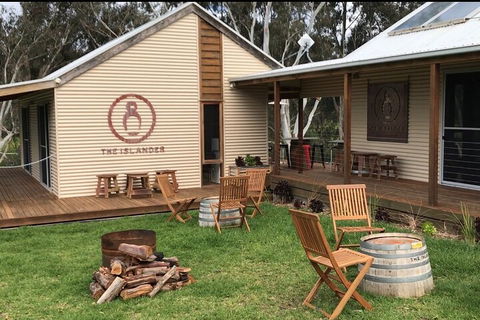 Kangaroo Island Food And Wine Hop-on Hop-off Tour - Accommodation Bookings 5
