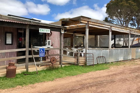 Kangaroo Island Gourmet Food And Wine Trail Tour - Accommodation Bookings 3