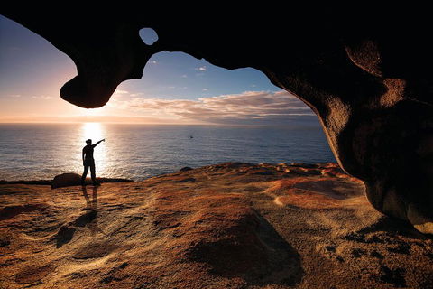Kangaroo Island Scenic Trail Tour - Accommodation Bookings 1