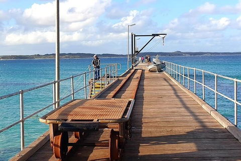Kangaroo Island Scenic Trail Tour - Accommodation Bookings 3