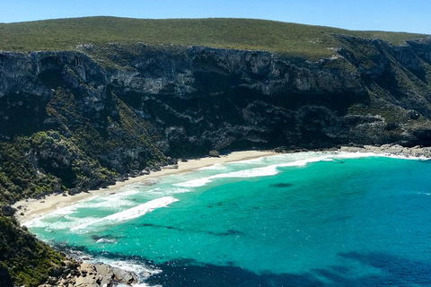 Kangaroo Island Scenic Trail Tour - Accommodation Bookings 4