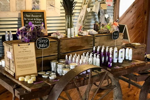 Kangaroo Island Half Day Food And Wine Trail Tour - Accommodation Bookings 3