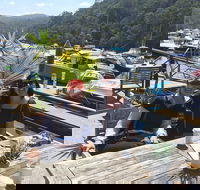Small-Group Sydney's Northern Beaches and Ku-ring-gai National Park Bus Tour - Accommodation Bookings
