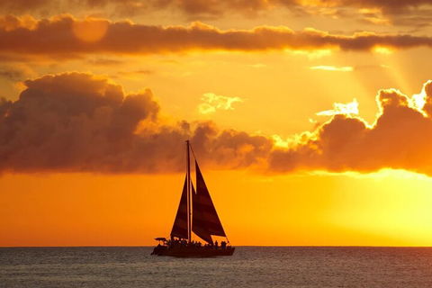 Sunset Cruise In Broome - Accommodation Bookings 1