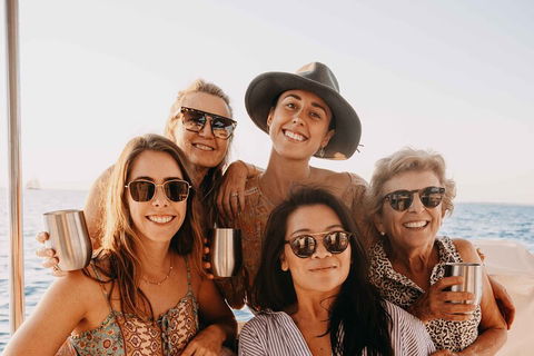 Sunset Cruise In Broome - Accommodation Bookings 4