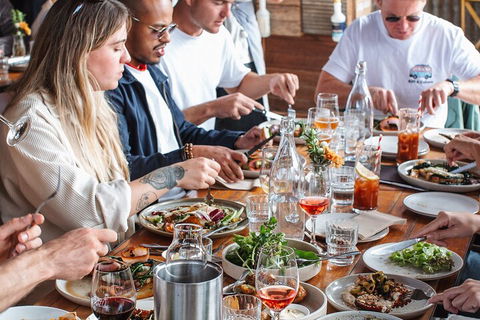 Full-Day Tour To Byron Bay Best Food And Drink Spots - Accommodation Bookings 0
