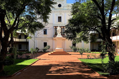 Pinnacles Desert & New Norcia Day Tour From Perth - Accommodation Bookings 1