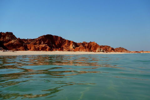 Cape Leveque And Aboriginal Communities From Broome (Optional Scenic Flight) - Accommodation Bookings 2