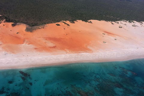 Cape Leveque And Aboriginal Communities From Broome (Optional Scenic Flight) - Accommodation Bookings 3