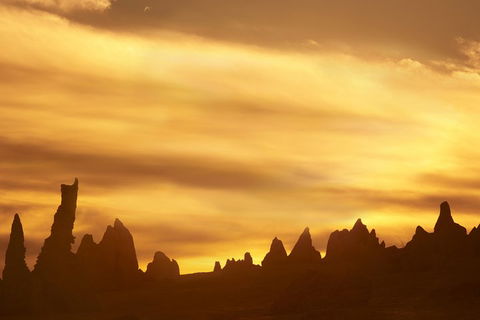 Pinnacle Desert Sunset And Night-time Stargazing Tour From Perth - Accommodation Bookings 5