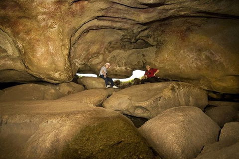 2-Day Wave Rock, York, Wildflowers & Aboriginal Experience - Accommodation Bookings 0