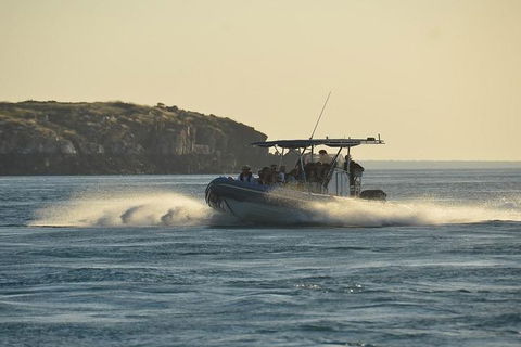 Cape Leveque, Sea Safari And Aboriginal Communities From Broome - Accommodation Bookings 0