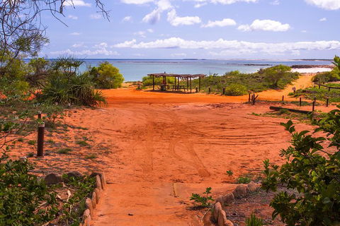 Cape Leveque, Sea Safari And Aboriginal Communities From Broome - Accommodation Bookings 1