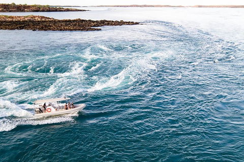 Cape Leveque, Sea Safari And Aboriginal Communities From Broome - Accommodation Bookings 3