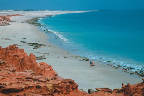 Cape Leveque, Sea Safari And Aboriginal Communities From Broome - Accommodation Bookings 5