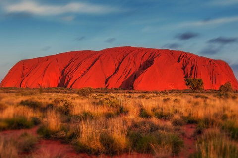7-Day Guided Tour Of Alice Springs With Accommodation Included - Accommodation Bookings 0