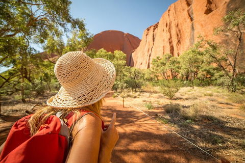 7-Day Guided Tour Of Alice Springs With Accommodation Included - Accommodation Bookings 2