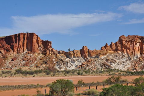 7-Day Guided Tour Of Alice Springs With Accommodation Included - Accommodation Bookings 3