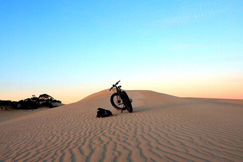 After Hours Electric Fatbike Tour In Kangaroo Island - Accommodation Bookings 1