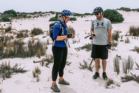 After Hours Electric Fatbike Tour In Kangaroo Island - Accommodation Bookings 3